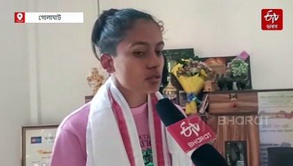 সদায় মই টীম ইণ্ডিয়াৰ হৈ খেলিব বিচাৰো : উমা ছেত্ৰী