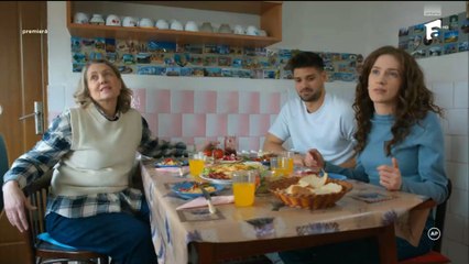 Iubire cu parfum de lavandă Sezonul 3 Episodul 8 din 07.11.2025 Part 2