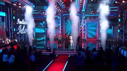 Indian Idol 16 8th November 2025 - EP 7