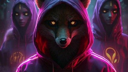 🎵 Stanislaw Fox Popuk – Celui qui offre la joie ! 🎵