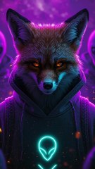 🎧 Je vous présente le single d'essai de Stanislaw Fox Popuk — « Celui qui offre la joie »