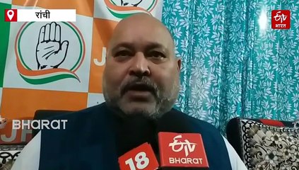 घाटशिला उपचुनाव: प्रचार का आखिरी दिन, झामुमो ने कहा-  बाबूलाल मरांडी और चंपाई सोरेन की होगी हार, बीजेपी की ओर से मिला जवाब