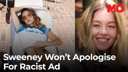 Sydney Sweeney Refuses to Apologise, Zendaya Distances Herself, and the Scooter Braun Kiss