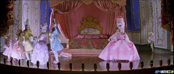 The Phantom of the Opera (2004)