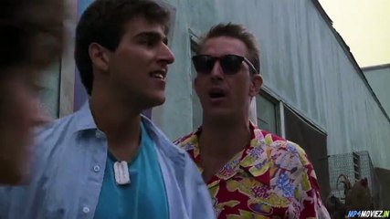 No Way Out (1987) English Remastered Movie Hollywood English