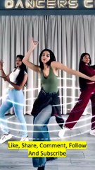 Indian Girl Dance Performance on Morni Banke Song | #dance #bollywood