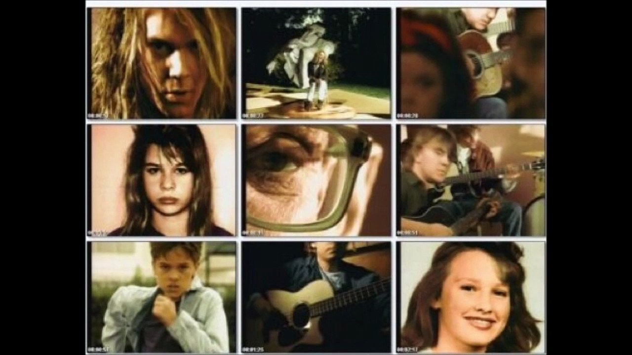Episode 25 Bringing missing kids home by a music video | Runaway Train