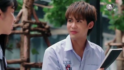 จังหวะร็อกปาฏิหาริย์รัก ตอนที่ 1 (EP.1) วันที่ 31 ตุลาคม 2568