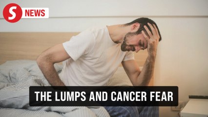 EP299: Painless testicular lumps | PUTTING DR G ON THE SPOT