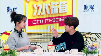 Yang Zi is coming! Jackson was very shy when they looked at each other - Episode 9 - subbed MultiLang EN, ZH-CN, TH, MS, AR, JA, KO, PT, ES, VI
