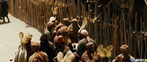 Prince Of Persia - The Sands Of Time – Full Movie Hollywood Hindi Dubbed