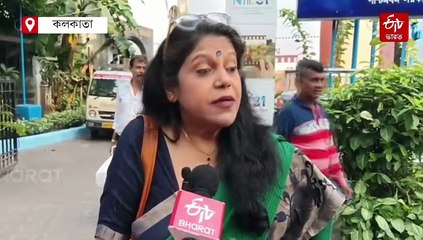 বাবার নামে মেট্রো স্টেশনও নেই, একটা হলেও তো তাঁর ছবি দেখানো হচ্ছে: অন্তরা