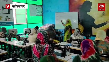 गाजियाबाद जेल में बंदियों के लिए शिक्षा की अनूठी पहल, कर रहे हाईस्कूल, इंटर और ग्रेजुएशन तक की पढ़ाई