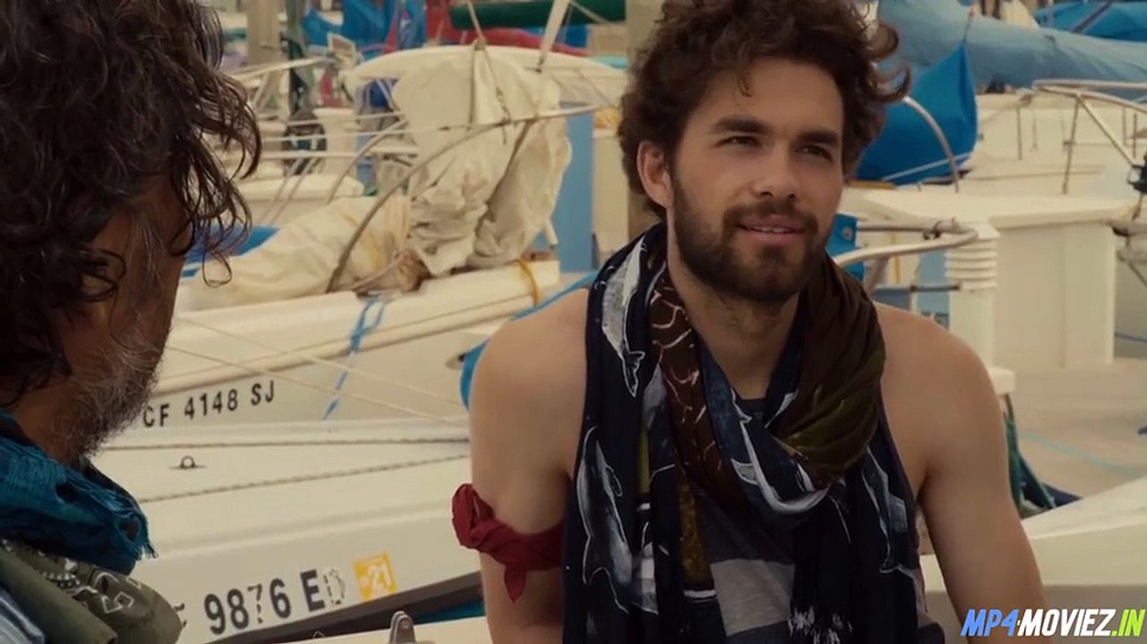 Escape To The Cove – Full Movie