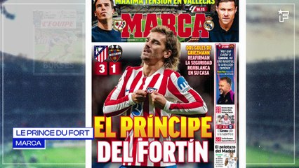 Le message d’Hugo Ekitike à Kylian Mbappé, la presse espagnole fait une demande folle à Griezmann
