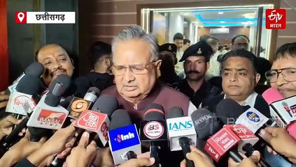 बिहार चुनाव में एनडीए की होगी जीत, महागठबंधन के नेता कर रहे गलत बयानी: रमन सिंह