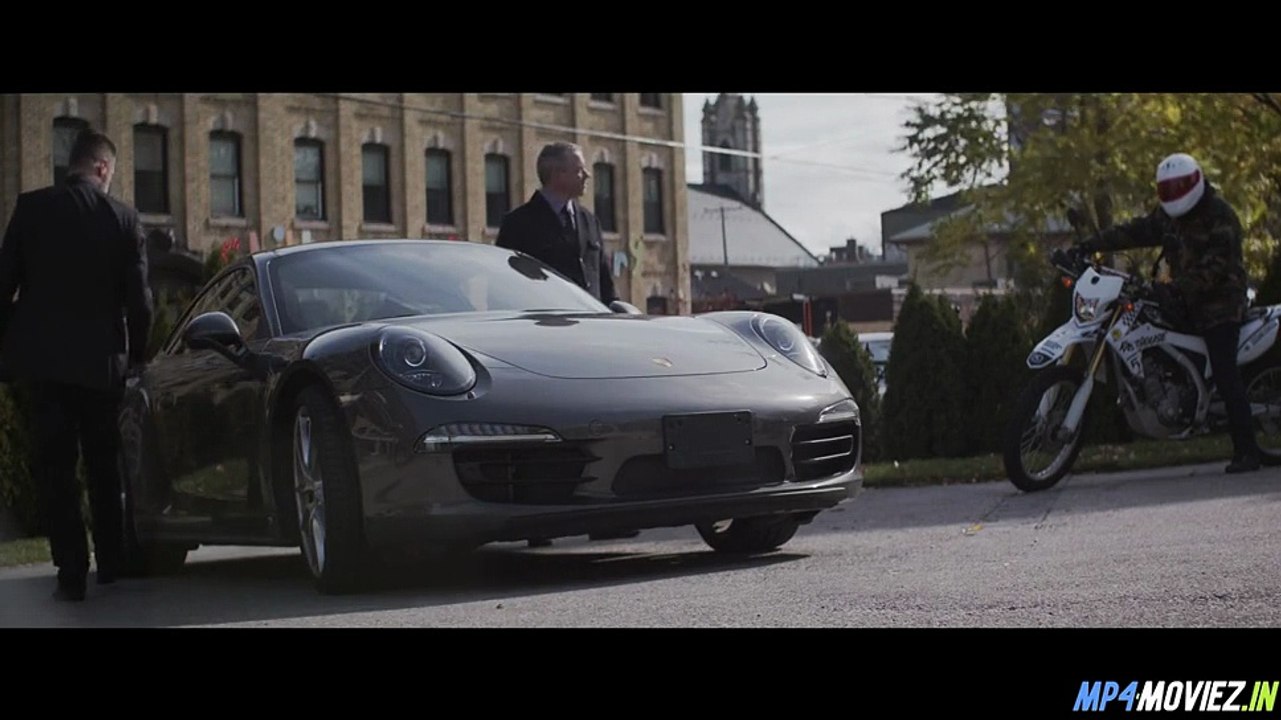 For The Sake Of Vicious – Full Movie