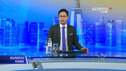 KPK Bongkar Suap Rotasi Jabatan di Ponorogo, Bupati Sugiri Sancoko dan Sekda Jadi Tersangka