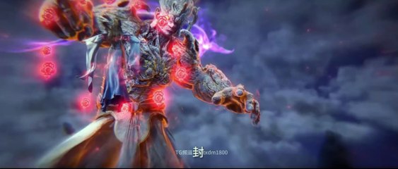 Donghua《Renegade Immortal》EP114 - [HD] - Watch New Donghua Episode for Free