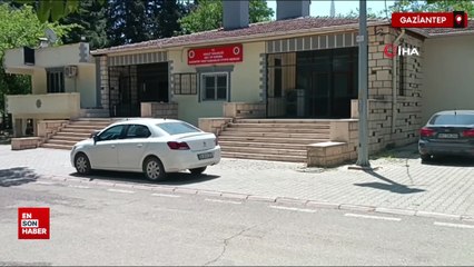 Gaziantep’te arızalanan araca yardım eden genç başka araç çarpmasıyla öldü