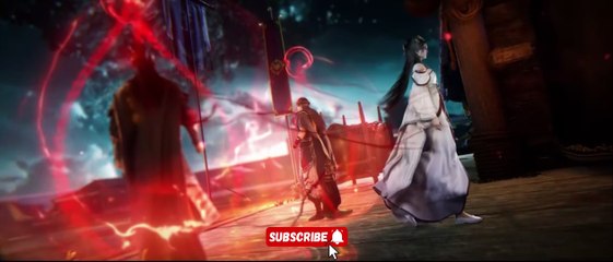 Renegade Immortal Episode 114 Subtitle multi.