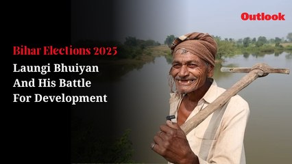 Bihar Elections 2025: For Villagers Like Laungi Bhuiyan, Development Is A Personal Struggle, Not A Promise