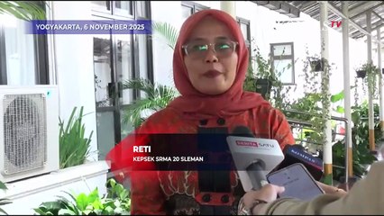 Mengintip Fasilitas Sekolah Rakyat di Yogyakarta: Gratis, Lengkap, dan Kini Siap Digitalisasi