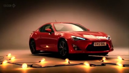 Top Gear Season 19 Episode 3 – Bentley Continental GT Speed vs Range Rover vs Bowler EXR-S