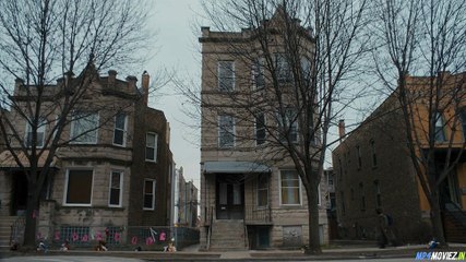 Perpetrator – Full Movie