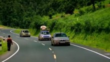 Top Gear Season 19 Episode 7 – Africa Special Part 2: Reaching the Source of the Nile
