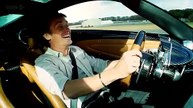 Top Gear Season 19 Episode 1 – Pagani Huayra, Ferrari F12 & Aston Martin Vanquish Supercar Road Trip
