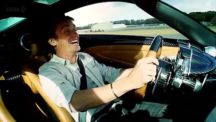 Top Gear Season 19 Episode 1 – Pagani Huayra, Ferrari F12 & Aston Martin Vanquish Supercar Road Trip
