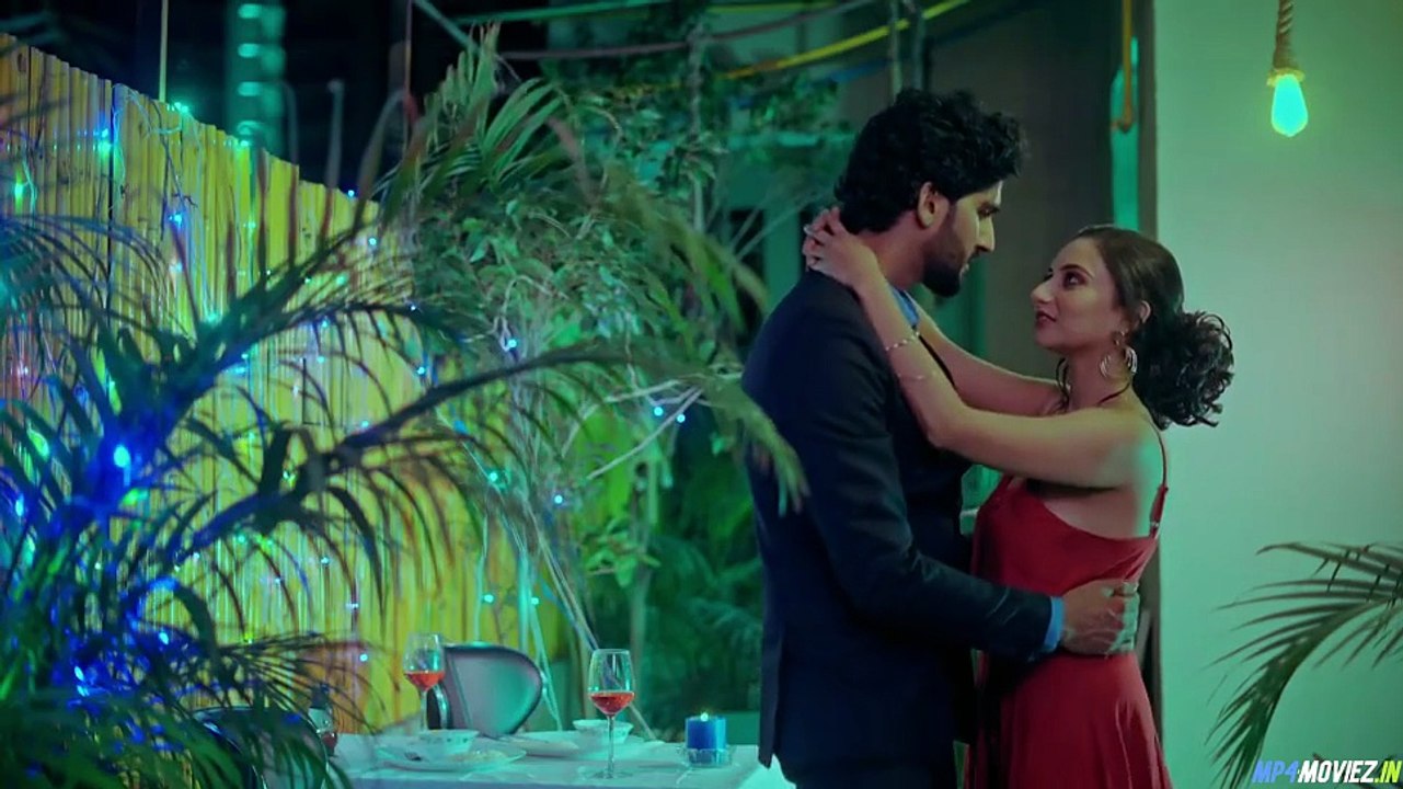 Ishq Ka Pyaada S01 – Full Episode Hindi Web Series