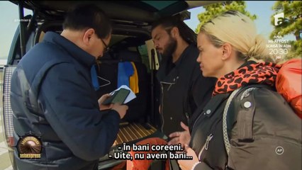 Asia Express  Drumul Eroilor  Sezonul 8 Episodul 33 din 02.11.2025 Partea 2