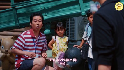 [Vietsub] Saionji-san wa Kaji wo Shinai EP 08 Purin Purin