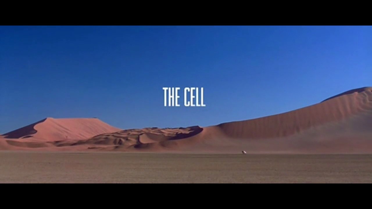 The Cell deutsch
