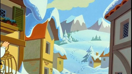 🏔️ Yodel Recall! Alpine Mystery Adventure | The Sylvester & Tweety Mysteries