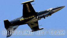 Breitling Jet Team 🤩 BA 721 Rochefort 🤩