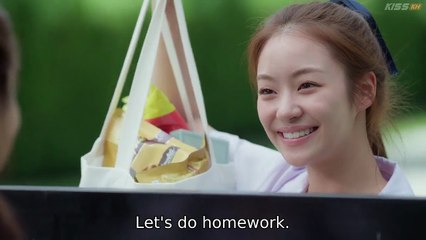 My Safe Zone (2025) Episode 3 | Thai subbed EN