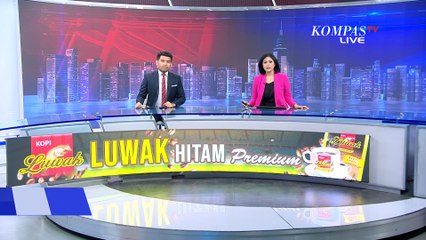 Mensos Pastikan Korban Ledakan yang Masih Dirawat Tertangani Dengan Baik  | KOMPAS PETANG