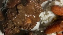Oxtail made in beer😋❗️