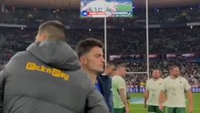 🇫🇷💥 Soirée frustrante pour les Bleus à Marseille…Le XV de France s’incline 17-32 face à l’Afrique du Sud malgré un début de match parfait et un doublé de Damian Penaud 🏉🔥