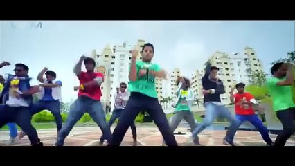 Courier Boy Kalyan - New Released South Indian Hindi Dubbed Movie