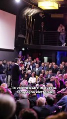 Decaro - Stiamo raccontando le nostre idee in tutta la Puglia (09.11.25)