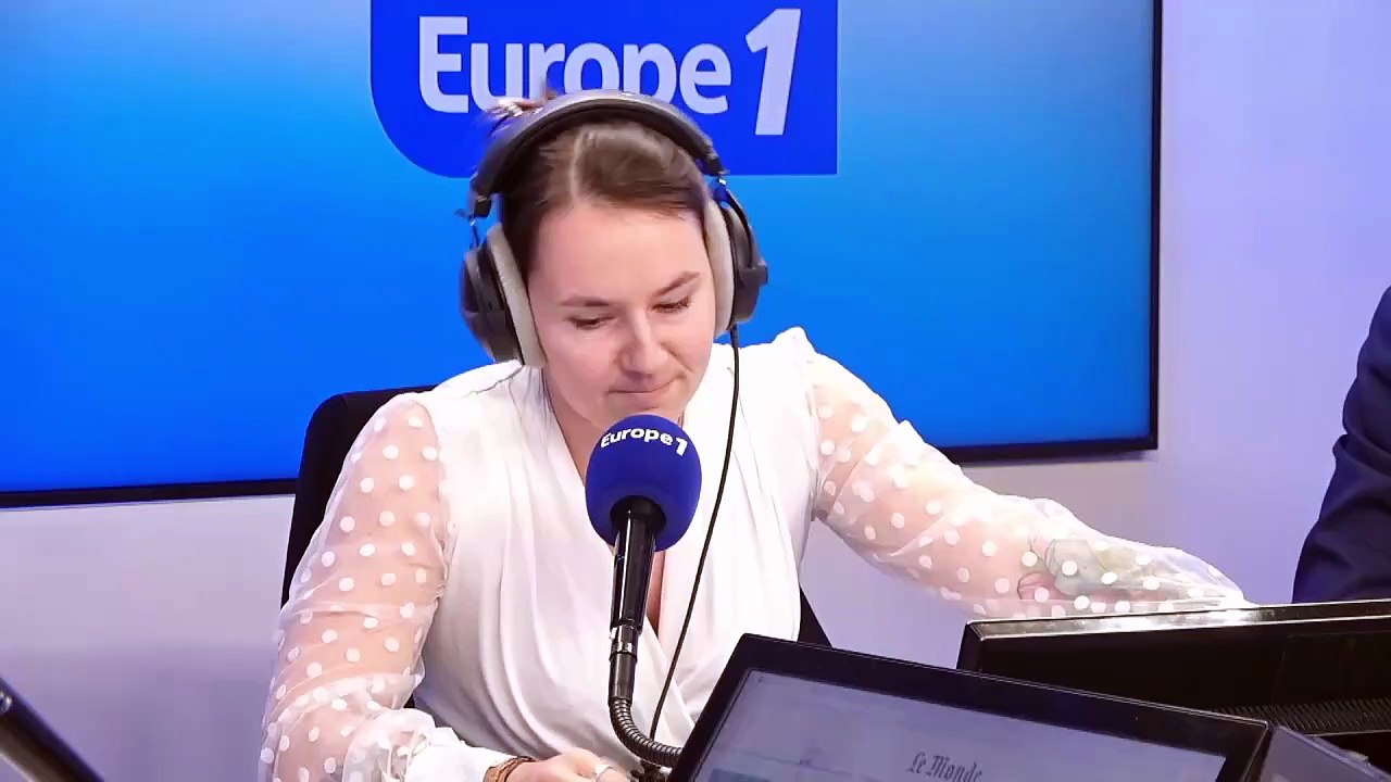 Détention de Salah Abdeslam: «Si on lui laisse la possibilité d'être en contact avec l'extérieur, on créé les conditions de nouveaux drames» estime Olivier Vial