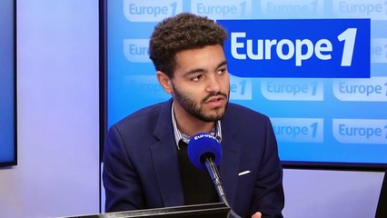 «Gérald Darmanin pense d'avantage aux conditions des détenus plutôt qu'aux victimes» estime Mathieu Hocque