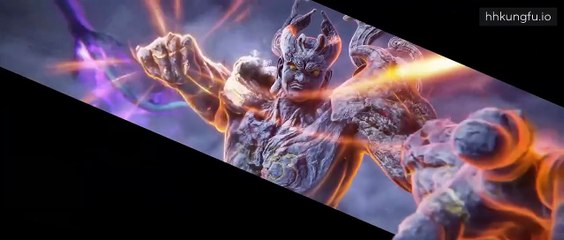 Tiên Nghịch (Xian Ni 2023) Tập 114  - Vietsub + Thuyết Minh