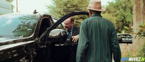 Paradise Highway – Full Movie Hindi Dubbed