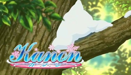 Kanon OAV VOSTFR MGK30