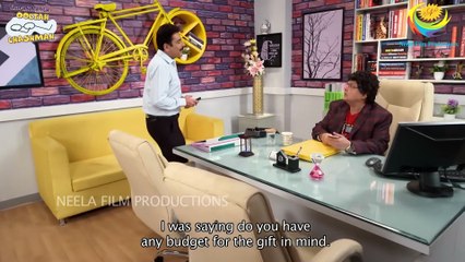 Jethalal ne Kyu nikali anjali ki avaj?! | FULL MOVIE | Taarak Mehta Ka Ooltah Chashmah